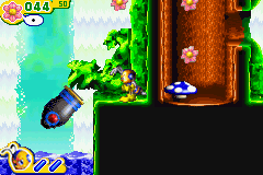 Pinobee & Phoebee screenshot 3 for GameBoy Advance